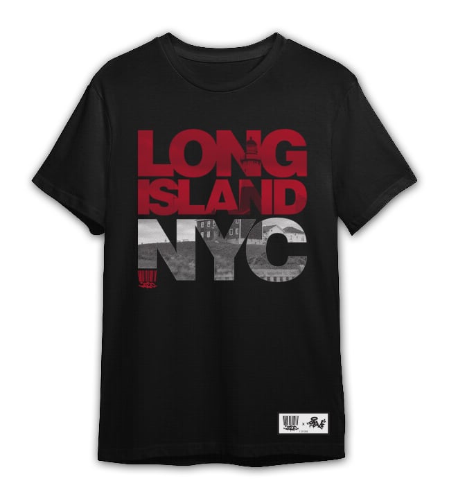 Image of (PRE-ORDER) LONG ISLAND NYC PACK  