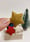 Image of Tiny Star Pillows | NEW COLORS