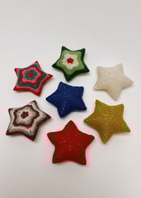 Image 4 of Tiny Star Pillows