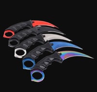  Karambit Knife