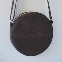 Image 1 of Circle Bag - Moon Shadow