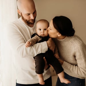 Image of Simply Family Studio Session RETAINER