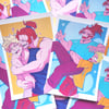 KRBK Mini prints