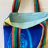 Pinwheel bag - Blue Pie Image 2