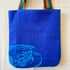 Pinwheel bag - Blue Pie Image 3