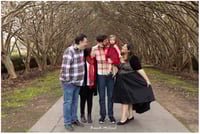 Image 6 of Holiday's at the Dallas Arboretum - $250+ TAX (Non refundable 50% retainer)