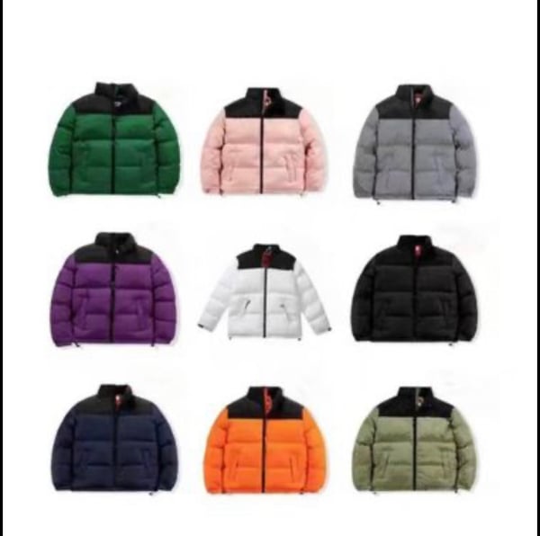 Image of North Face Jackets Mens