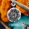 Calaca Divina Earrings