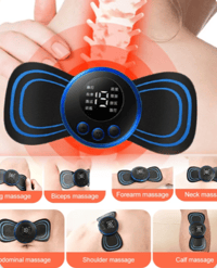 EMS Massager