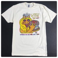 Image 3 of DOLL PARTS Tee