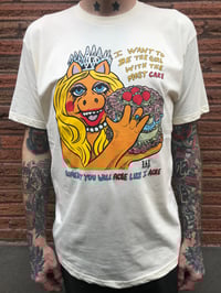 Image 1 of DOLL PARTS Tee