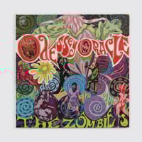 Image 1 of The Zombies, “Odessey and Oracle”