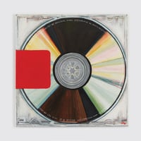 Image 2 of Kanye West “Yeezus”