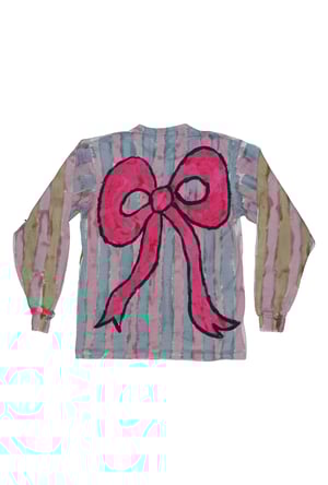 Image of heart long sleeve