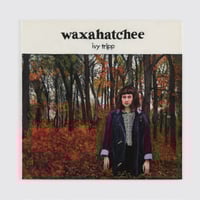 Image 1 of Waxahatchee “Ivy Tripp”