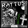 RATTUS: RIKKI LP +CD