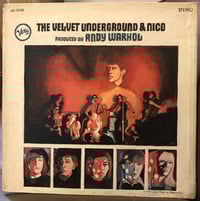 Image 5 of The Velvet Underground and Nico