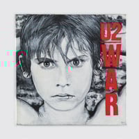 Image 1 of U2 “War”
