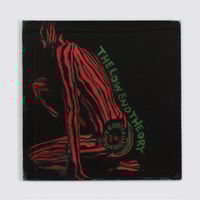 Image 1 of A Tribe Called Quest “The Low End Theory”