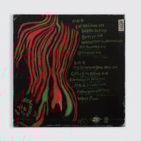 Image 2 of A Tribe Called Quest “The Low End Theory”