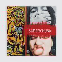 Image 1 of Superchunk “On the Mouth”