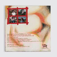 Image 2 of Superchunk “On the Mouth”