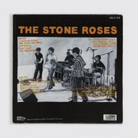 Image 2 of The Stone Roses