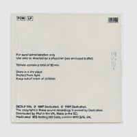 Image 2 of Spiritualized “Ladies and Gentlemen We Are Floating in Space”