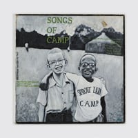 Image 1 of Songs From Camp