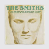 Image 1 of The Smiths “Strangeways Here We Come”
