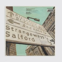 Image 2 of The Smiths “Strangeways Here We Come”