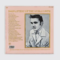 Image 2 of The Smiths “Shoplifters Of the World”