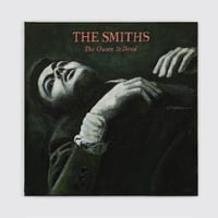 Image 1 of The Smiths “The Queen Is Dead”