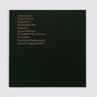 Image 3 of The Smiths “The Queen Is Dead”