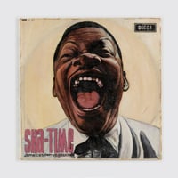 Image 1 of Jamaica’s Own Vagabonds “Ska Time”
