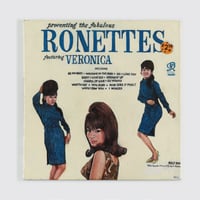 Image 1 of The Ronettes