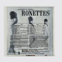 Image 2 of The Ronettes