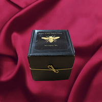 Image 3 of Horse Beeswax Candle