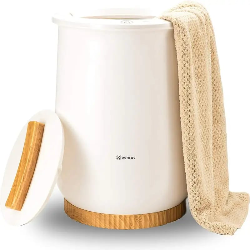  Luxury Hot Towel Warmer 