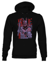 JOHN WAYNE MURDOCH-RABBIT KING OZAWA HOODIE