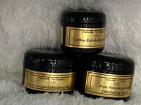  Exfoliating Scrub 8 oz