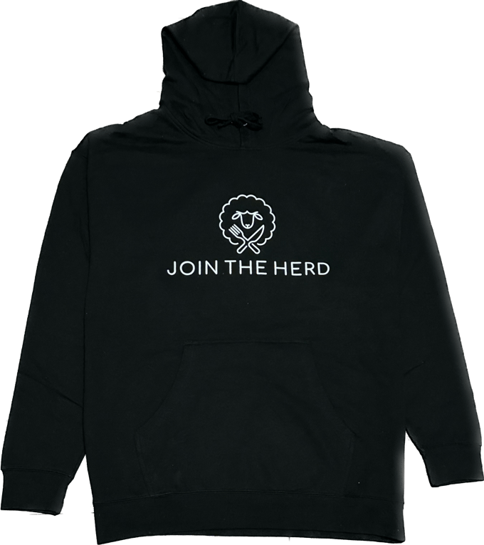 Image of Join The Herd Hoodie