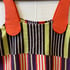 Striped Knit Tank Top Image 4