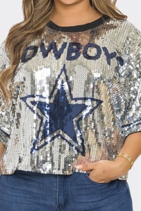 Image 2 of COWBOYS CROP