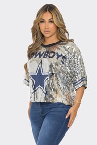 Image 5 of COWBOYS CROP