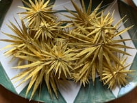 Image 2 of Sparkling Paper Star