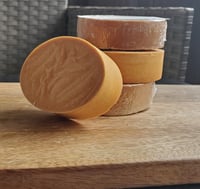 Image 3 of Turmeric and Honey Spa Bar