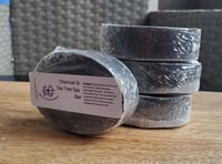 Image 2 of Charcoal & Tea Tree Spa Bar