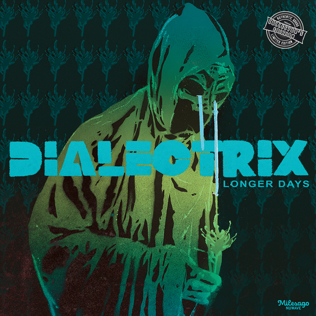 Image of DIALECTRIX - Longer Days (Collector's Edition)