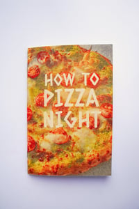 How To Pizza Night